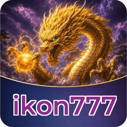 ikon777 Indonesia