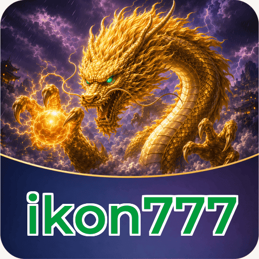 ikon777 Indonesia