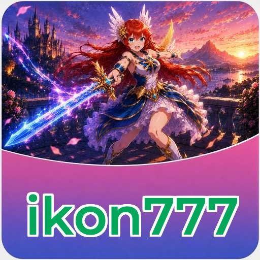 ikon777 Indonesia