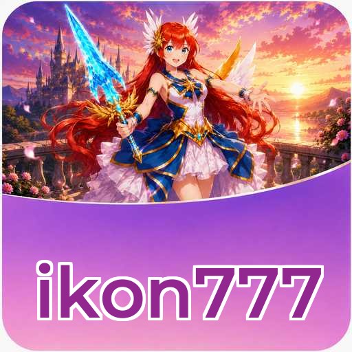 ikon777 Indonesia