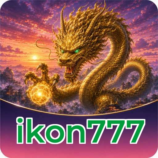 ikon777 Indonesia
