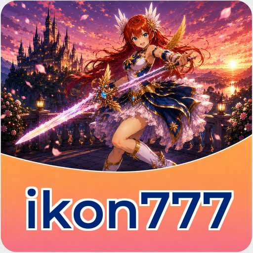 ikon777 Indonesia