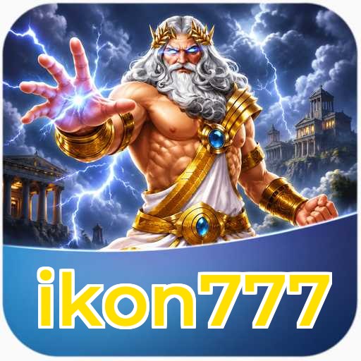 ikon777 Indonesia