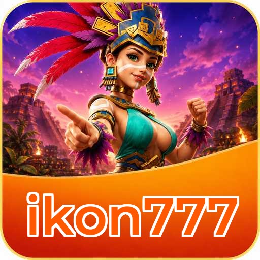 ikon777 Indonesia