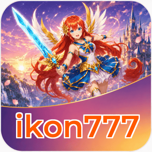 ikon777 Indonesia