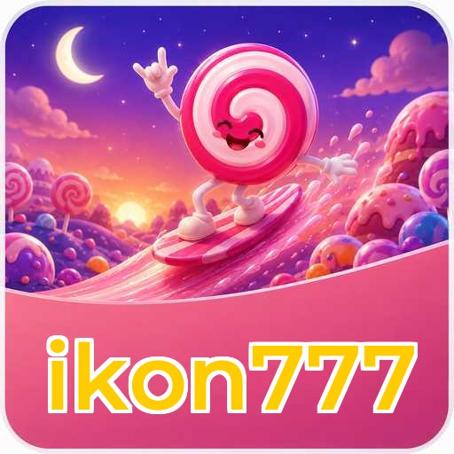 ikon777 Indonesia