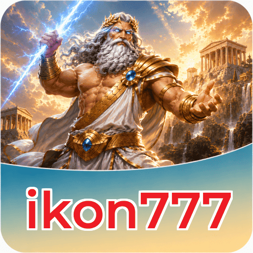 ikon777