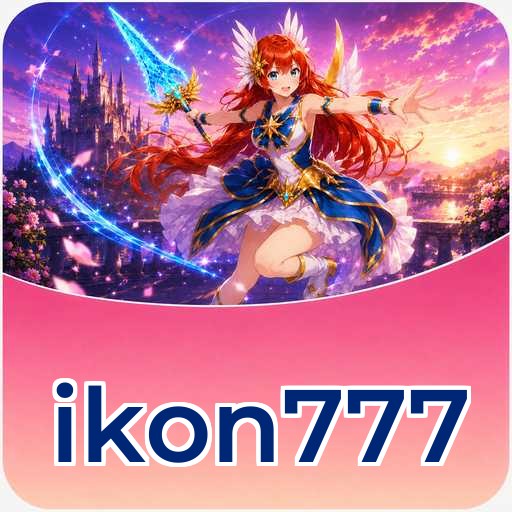 ikon777 Indonesia