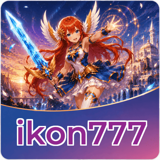 ikon777