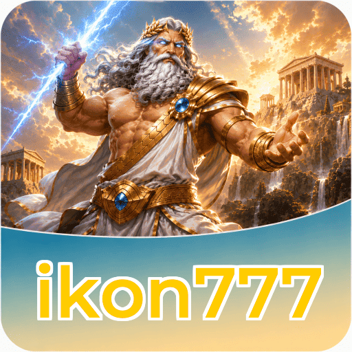 ikon777 Indonesia